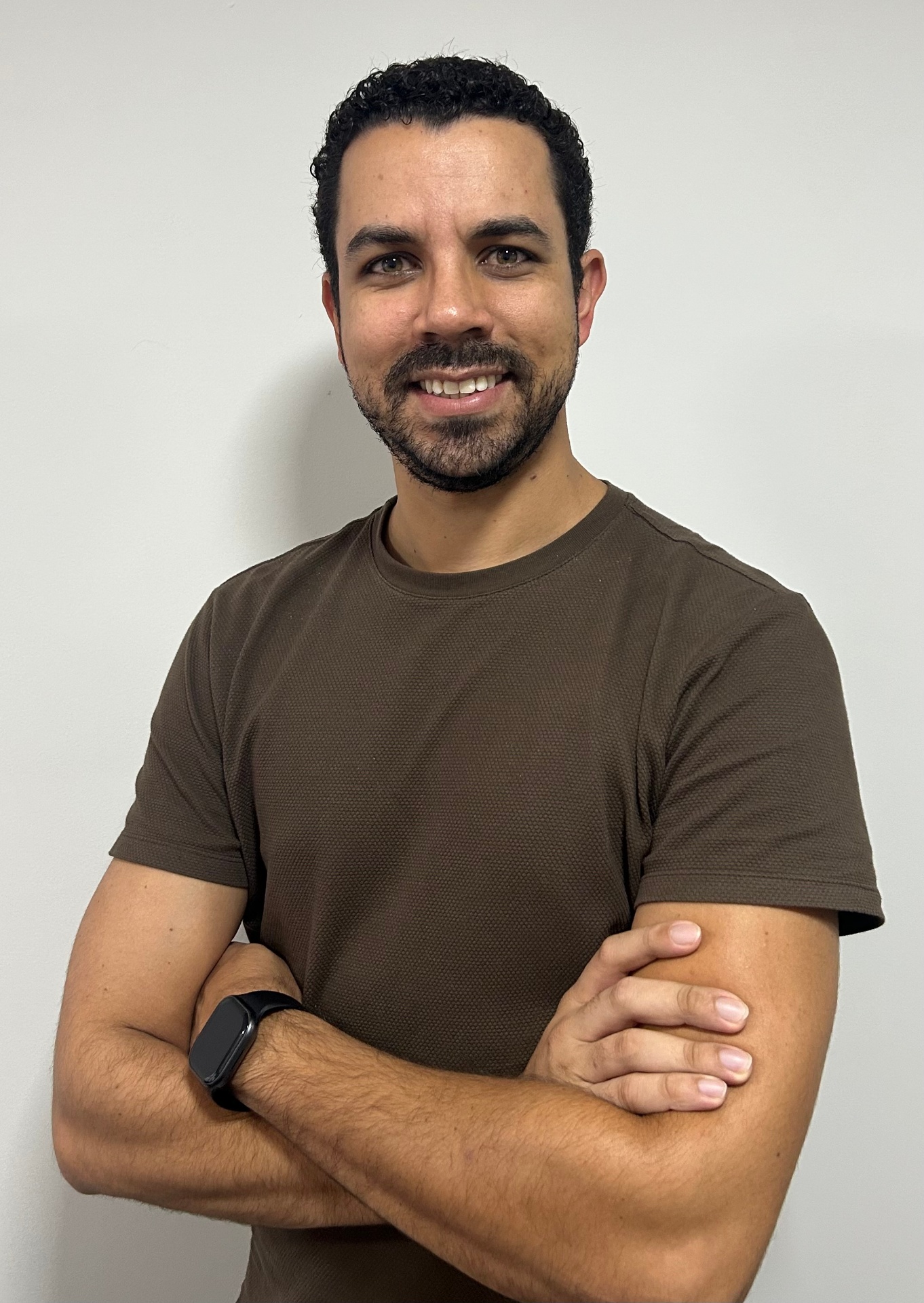 Miguel Bucker