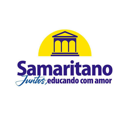 Logo Instituto Samaritano